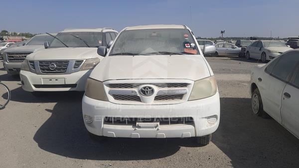 vin: MR0FX22G771009117 MR0FX22G771009117 2007 toyota hilux 0 for Sale in UAE