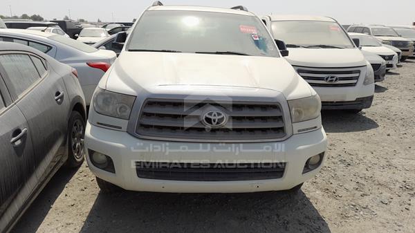 vin: 5TDBY68A8GS128933 5TDBY68A8GS128933 2016 toyota sequoia 0 for Sale in UAE