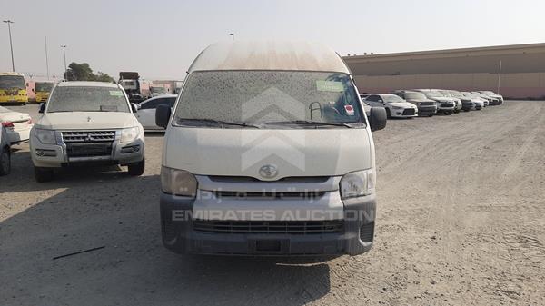 vin: JTFPX22P5H0072377 JTFPX22P5H0072377 2017 toyota hiace 0 for Sale in UAE