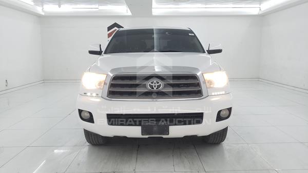 vin: 5TDBY64A5CS056315 5TDBY64A5CS056315 2012 toyota sequoia 0 for Sale in UAE