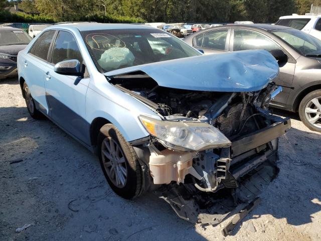 vin: 4T4BF1FK5CR181150 4T4BF1FK5CR181150 2012 toyota camry base 2500 for Sale in US LA