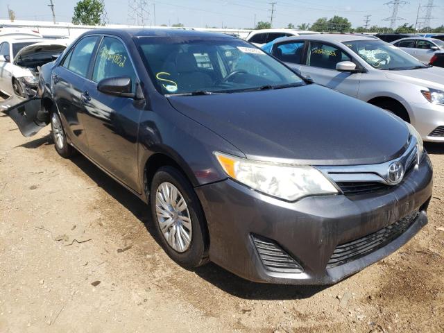 vin: 4T1BF1FKXCU049916 4T1BF1FKXCU049916 2012 toyota camry base 2500 for Sale in US IL