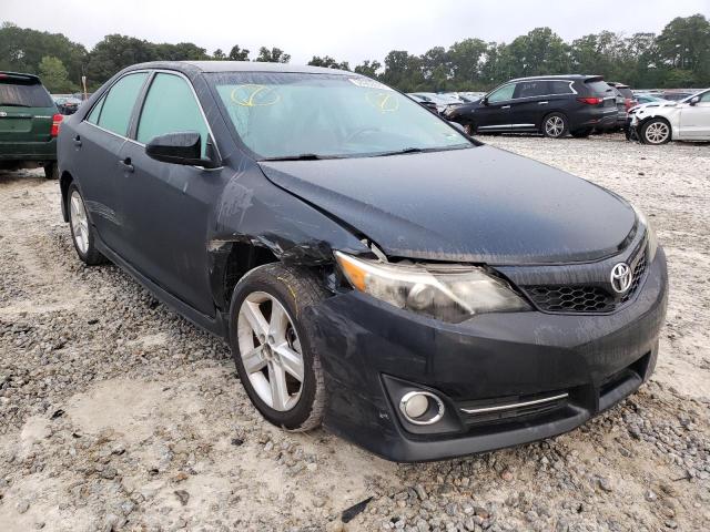 vin: 4T1BF1FK8CU138304 4T1BF1FK8CU138304 2012 toyota camry 2500 for Sale in US GA