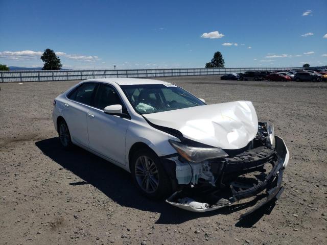 vin: 4T1BF1FK3FU115369 4T1BF1FK3FU115369 2015 toyota camry le 2500 for Sale in US WA