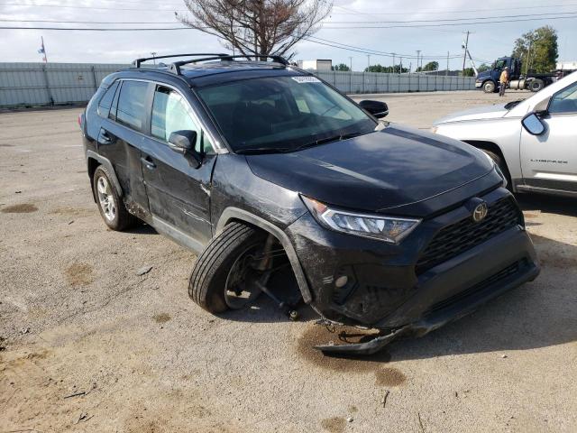 vin: 2T3P1RFV0MC171093 2T3P1RFV0MC171093 2021 toyota rav4 xle 2500 for Sale in US KY