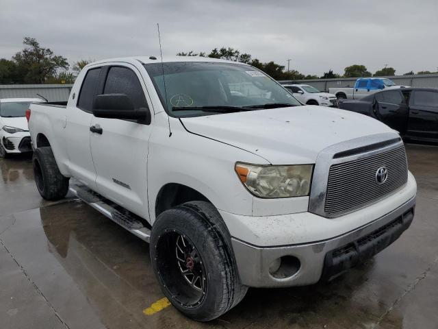 vin: 5TFRM5F10DX056140 5TFRM5F10DX056140 2013 toyota tundra dou 4600 for Sale in US TX