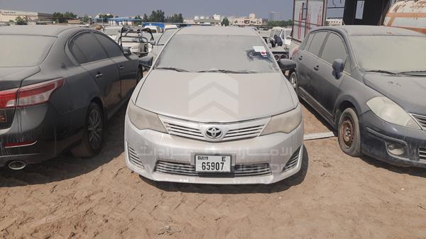 vin: 6T1BF9FKXEX514859   	2014 Toyota   Camry for sale in UAE | 368549  