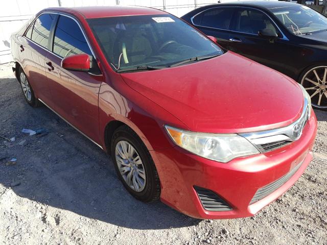 vin: 4T1BF1FKXCU563829 4T1BF1FKXCU563829 2012 toyota camry base 2500 for Sale in US NV