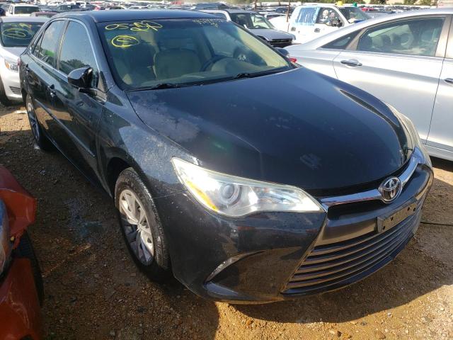vin: 4T1BF1FK0FU007176 2015 Toyota Camry Le 2.5L