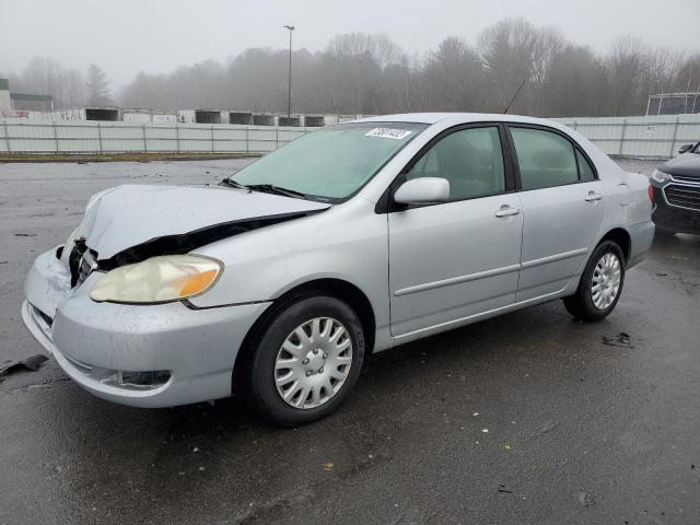vin: 2T1BR32E25C399970 2T1BR32E25C399970 2005 toyota corolla ce 1800 for Sale in US MA