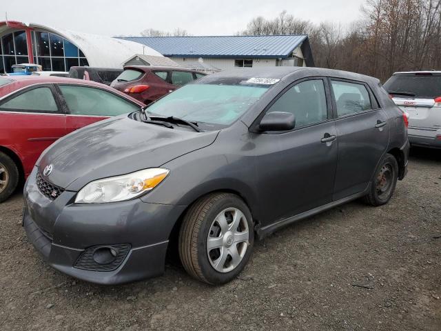 vin: 2T1LE4EE1AC018069 2T1LE4EE1AC018069 2010 toyota corolla ma 2400 for Sale in US VT