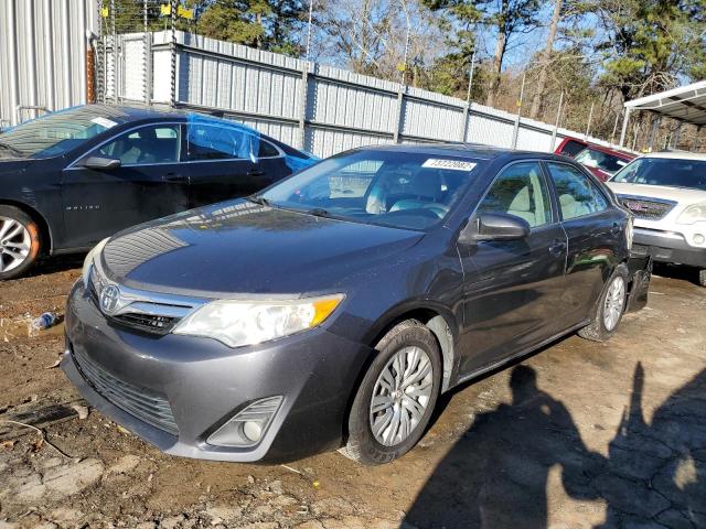 vin: 4T1BF1FK9CU035523 4T1BF1FK9CU035523 2012 toyota camry base 2500 for Sale in US GA