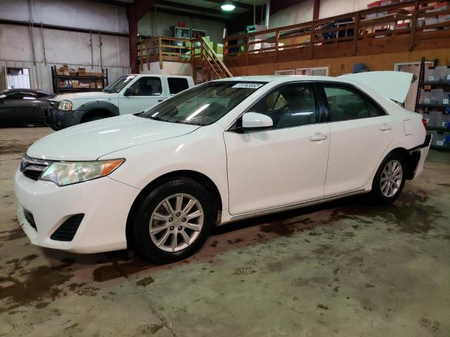 vin: 4T4BF1FKXCR210030 4T4BF1FKXCR210030 2012 toyota camry base 2500 for Sale in US GA