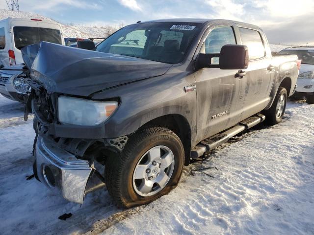 vin: 5TFDY5F14CX211267 5TFDY5F14CX211267 2012 toyota tundra cre 5700 for Sale in US CO