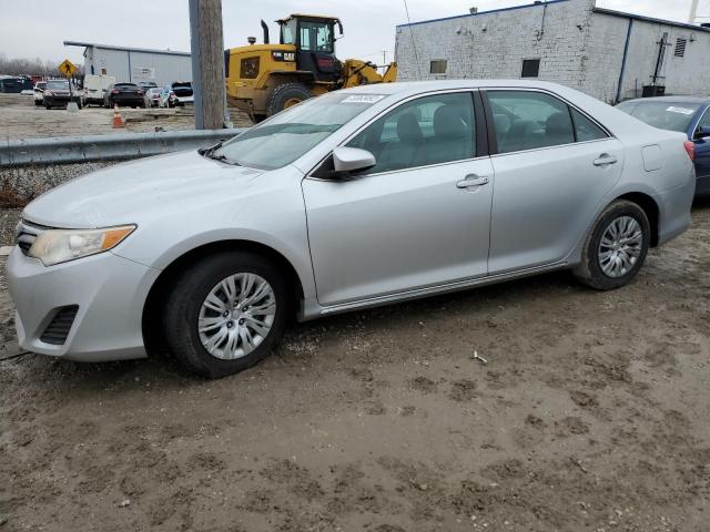 vin: 4T1BF1FK9CU095947 4T1BF1FK9CU095947 2012 toyota camry base 2500 for Sale in US IL