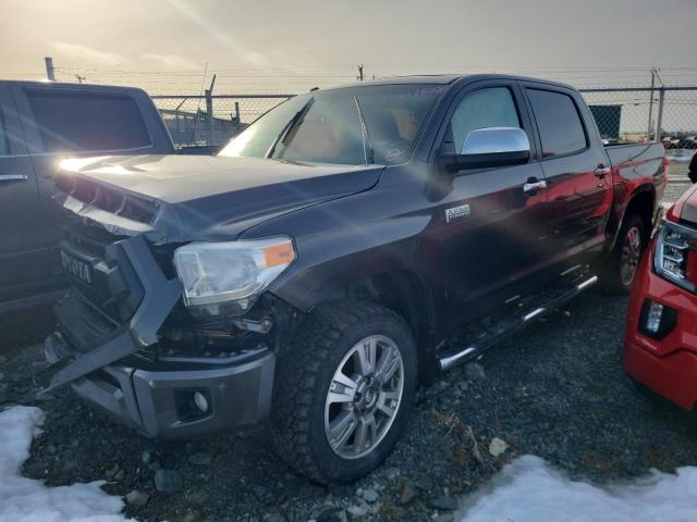 vin: 5TFAY5F11FX457393 5TFAY5F11FX457393 2015 toyota tundra cre 5700 for Sale in US NS