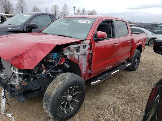 vin: 3TMCZ5AN1KM287889 3TMCZ5AN1KM287889 2019 toyota tacoma dou 3500 for Sale in US KY