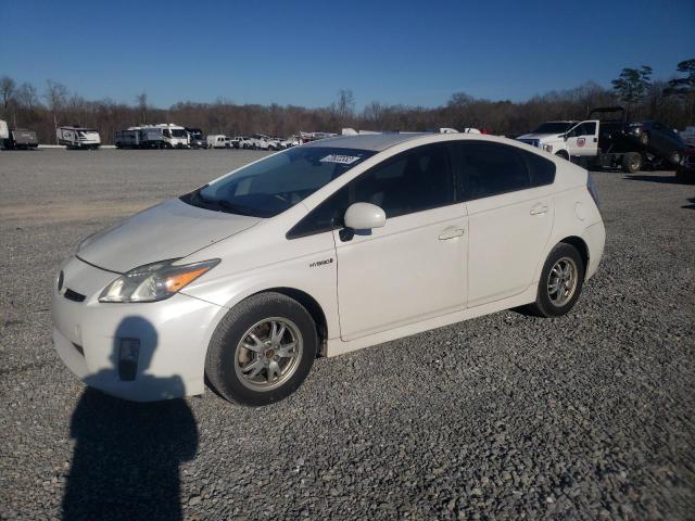 vin: JTDKN3DU4A5155941 JTDKN3DU4A5155941 2010 toyota prius 1800 for Sale in US NC
