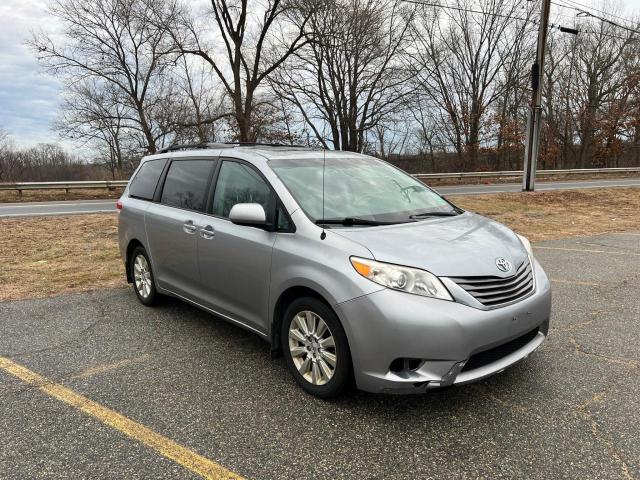 vin: 5TDDK3DC9DS051758 5TDDK3DC9DS051758 2013 toyota sienna xle 3500 for Sale in US MA