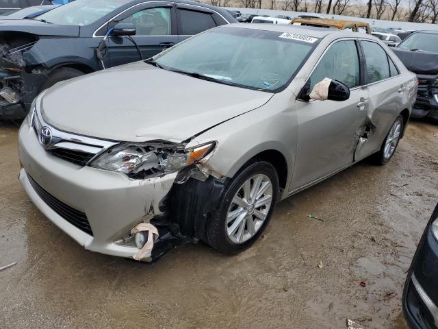 vin: 4T1BK1FK9EU539357 4T1BK1FK9EU539357 2014 toyota camry se 3500 for Sale in US MO