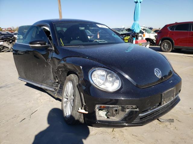vin: 3VWFD7AT3KM700317 3VWFD7AT3KM700317 2019 volkswagen beetle s 2000 for Sale in US TX
