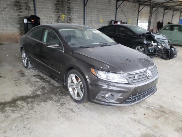 vin: WVWBP7AN0EE507000 WVWBP7AN0EE507000 2014 volkswagen cc sport 2000 for Sale in US GA