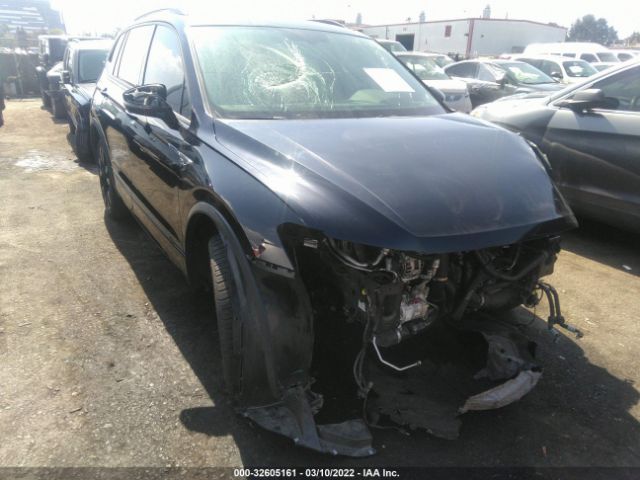vin: 3VV3B7AX2LM110644 3VV3B7AX2LM110644 2020 volkswagen tiguan 2000 for Sale in US 