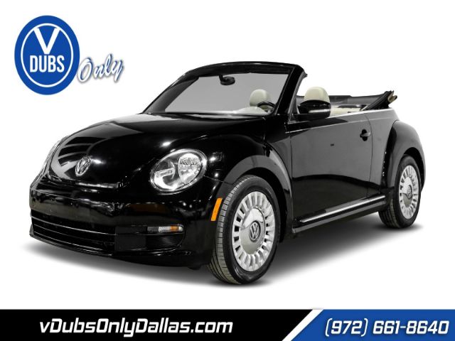 vin: 3VW5P7AT1DM820042 3VW5P7AT1DM820042 2013 volkswagen beetle convertible 2500 for Sale in US 