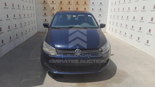 vin: WVWBC2A71DT010404 WVWBC2A71DT010404 2013 volkswagen polo 0 for Sale in UAE