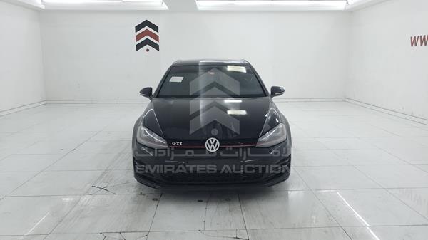 vin: WVWFK2AU9EW204608   	2014 Volkswagen   GTI for sale in UAE | 352155  