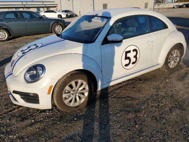 vin: 3VWFD7AT3KM718591 3VWFD7AT3KM718591 2019 volkswagen beetle s 2000 for Sale in US WA