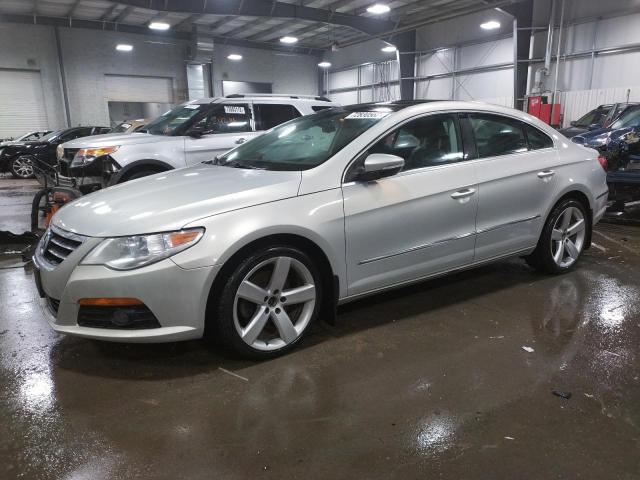 vin: WVWHN7AN8BE717162 WVWHN7AN8BE717162 2011 volkswagen cc luxury 2000 for Sale in US MN