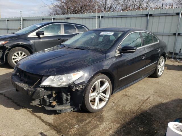 vin: WVWMP7AN3CE522791 WVWMP7AN3CE522791 2012 volkswagen cc sport 2000 for Sale in US OH