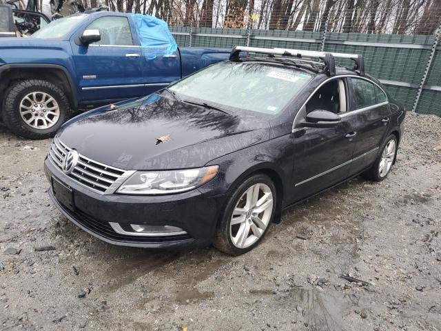 vin: WVWRP7AN6EE533700 WVWRP7AN6EE533700 2014 volkswagen cc luxury 2000 for Sale in US NH