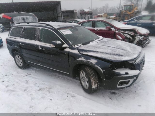vin: YV4952BZXD1147357 2013 Volvo Xc70 3.2L For Sale in Grove City OH