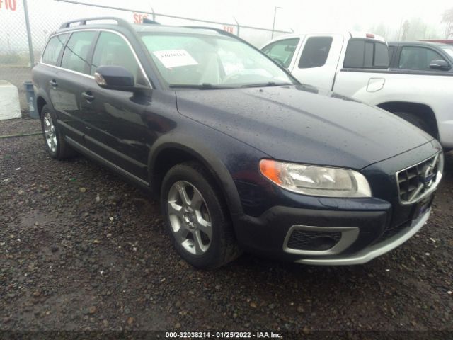 vin: YV4960BZXA1075928 2010 Volvo Xc70 3.2L For Sale in Puyallup WA