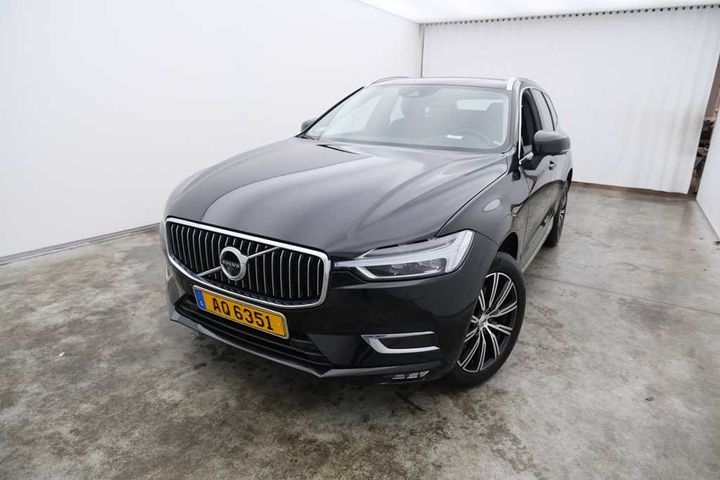vin: YV1UZK2VCL1442236 YV1UZK2VCL1442236 2019 volvo xc60 &#3917 0 for Sale in EU