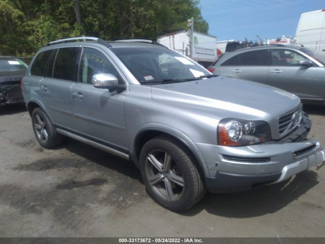 vin: YV4952CTXB1593290 2011 Volvo Xc90 3.2L For Sale in East Taunton MA
