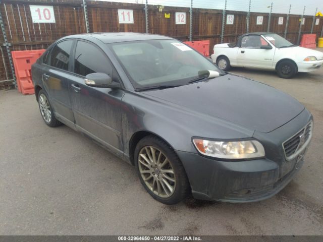 vin: YV1382MS1A2488484 2010 Volvo S40 2.4L For Sale in Commerce City CO