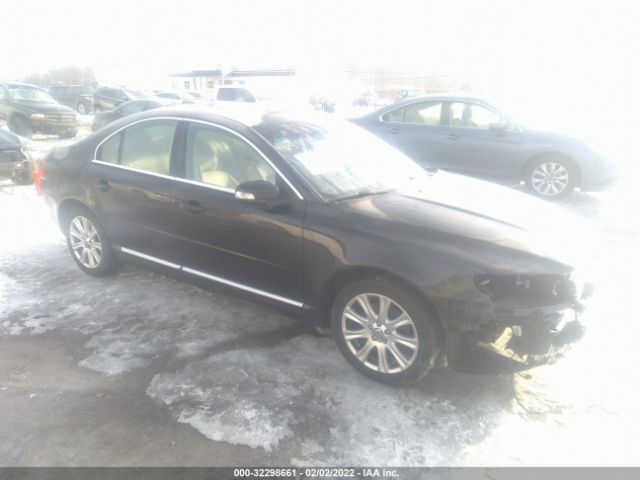 vin: YV1960AS8A1125758 2010 Volvo S80 3.2L For Sale in East Freedom PA