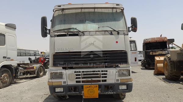 vin: YV2A4B2A1V1808360   	1997 Volvo   FH 12 for sale in UAE | 341653  