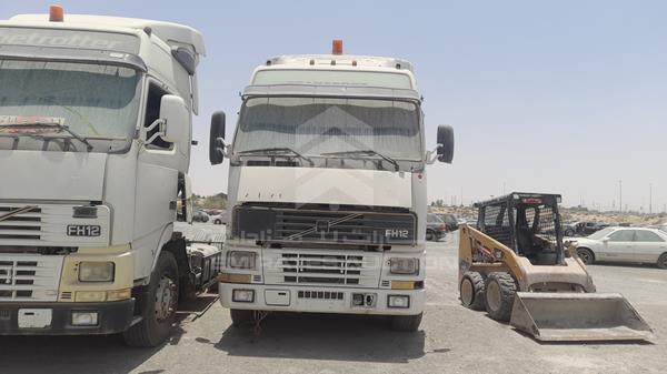 vin: YV2A4B3A6VA263223   	1997 Volvo   FH12 for sale in UAE | 341679  