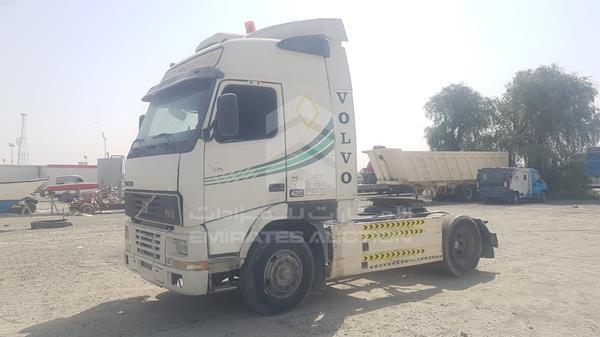 vin: YV2A4B3A6SB135215   	1995 Volvo   FH12 for sale in UAE | 345325  