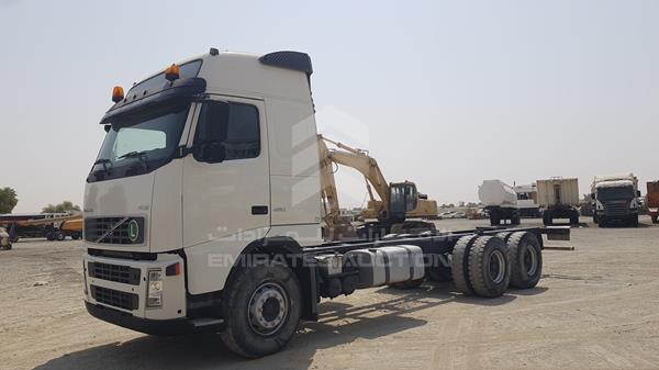 vin: YV2A4CED24A590780   	2004 Volvo   FH 12 for sale in UAE | 344213  