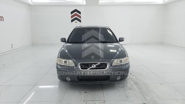 vin: YV1RS547692730058 YV1RS547692730058 2009 volvo s 60 0 for Sale in UAE