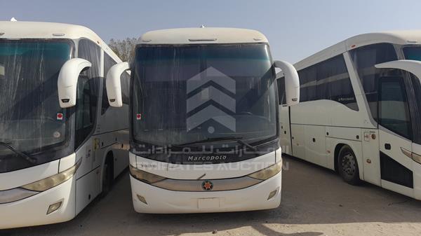 vin: YV3S5L6284A167360 YV3S5L6284A167360 2015 volvo bus 0 for Sale in UAE