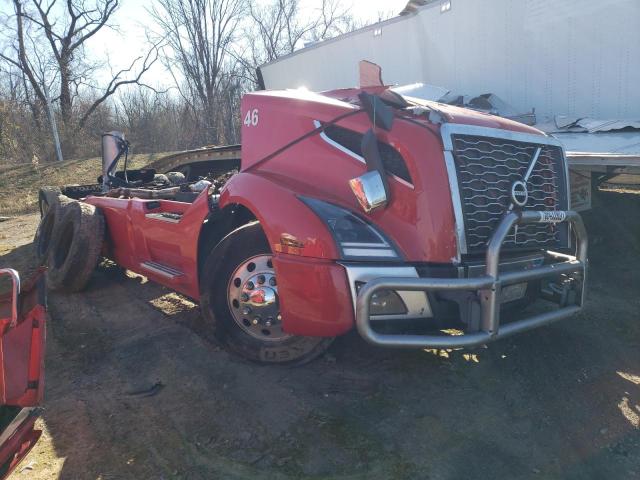 vin: 4V4NC9EJ6KN202368 4V4NC9EJ6KN202368 2019 volvo vn vnl 12800 for Sale in US PA