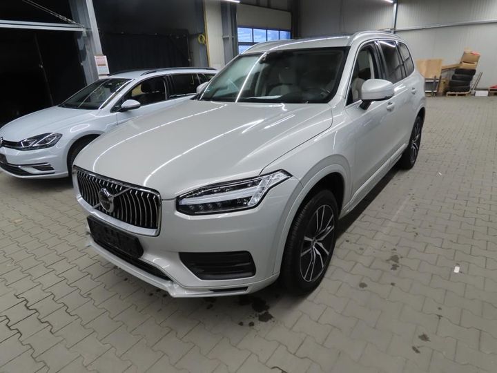 vin: YV1LCK2UCL1542066 YV1LCK2UCL1542066 2019 volvo xc90 0 for Sale in EU