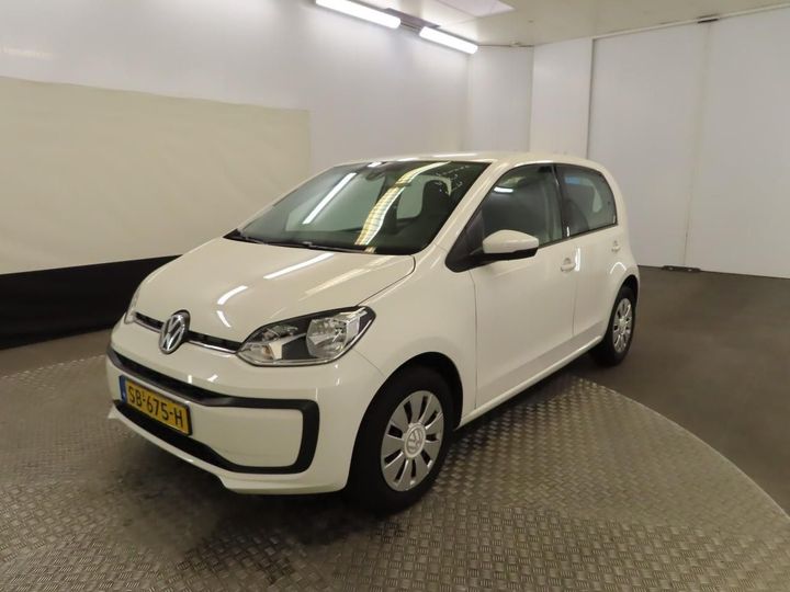 vin: WVWZZZAAZJD175315 2018 VW Up! Hatchback 1.0 44kW ActieAuto! BlueMotion Technology 5d Move, Petrol 44 kW, 5d, Manual 5s
