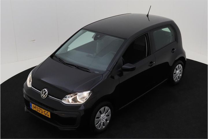 vin: WVWZZZAAZLD025084 2020 VW UP! 1.0 Move Up, Petrol 44 kW, Manual